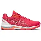Asics Women's Gel- NETBURNER 19 (Wide D) Sneakers Size US 13-Euro 46 -29 CM