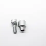 AUDI A4 B7 Wheel Bolt 4F0698139B816 NEW GENUINE