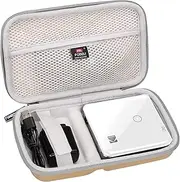 FBLFOBELI EVA Hard Storage Carrying Case for KODAK Luma 150 Ultra Mini Pocket Pico Projector