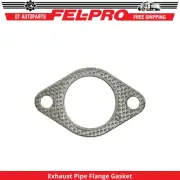 For 1987-1990 Mitsubishi Van 2.4L L4 Exhaust Pipe Flange Gasket Fel-Pro 1988 (for: Mitsubishi)