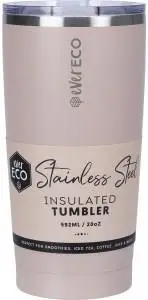 Ever Eco Insulated Tumbler Rose 592ml