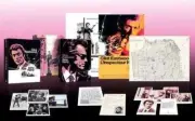 NEW Dirty Harry 4K Full Slip SteelBook Blu-ray (UK)[1971] No Dent - ShipNextDay