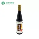 【台中市農會】大純釀醬油膏400毫升/瓶
