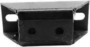 4M Auto Parts Rear Transmission Mount 1PC Part Number. 2268, A2268, EM-2268, 334529