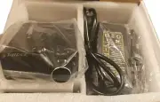 Aimpire Bluetooth Mini Amplifier AM10 Audio Amp Stereo Integrated 2 Channel