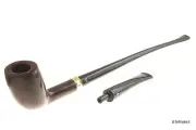 Stanwell H.C.Andersen I with double mouthpieces