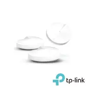 AC1300 Home Mesh Wi-Fi System Deco M5 Kit (3-Pack)(TP-Link Deco M5)