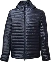 [Calvin Klein] Piumino Nero 00GMF4O517 Nero XL, black, X-Large