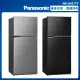 【Panasonic 國際牌】422公升一級能效無邊框鋼板系列右開雙門變頻冰箱(NR-B421TV)