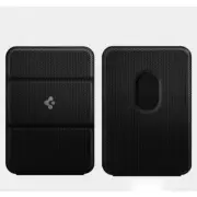 Adaptable Magnetic Phone Card Stand Compatible With Apple's Entire Product Line