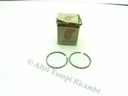 Series Elastic Bands vespa 125 VN 1 VN 2 Vna Vnb Piston Rings - Expander Set Ko