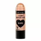 Wet N Wild MegaGlo Makeup Stick 802A Hustle & Glow New Sealed