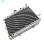 Radiator 2006-2023 19010-HN8-A61 Rincon 680 TRX680FA 4×4 ATV For Honda Engine