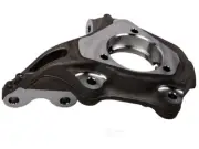Left Steering Knuckle For 10-16 Cadillac Saab SRX 94X AWD FWD KH76G1 (for: Saab)