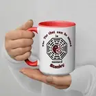 "Tao Can Be Named" Mug Funny Joke Parody New Age Metaphysical