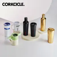 在飛比找momo購物網優惠-【CORKCICLE 酷仕客】Star Wars系列 三層真