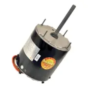 SunSlinger 20465 Condenser Motor 1/6-1/3 MultiHP 208-230V