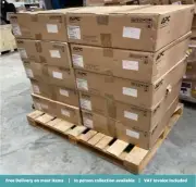 APC SRTRK4 Smart-UPS SRT 19" Rail Kit For SRT 2.2/3kVA SRTRK4