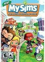 MySims - PC