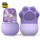 Ice Roller for Face and Eyes , Ice Face Roller，Ice Mold for Face and Eyes,De-Puf