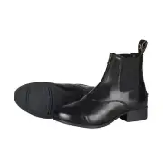 Dublin Ladies Foundation Zip Paddock Boots CLOSEOUT