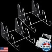 Taiyin Acrylic Keyboard Display Stand Holder Mechanical Computer Stand Shelf