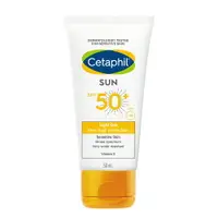 在飛比找樂天市場購物網優惠-Cetaphil舒特膚 高效防曬凝露SPF50+•UVA/U