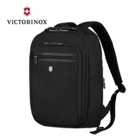 在飛比找momo購物網優惠-【VICTORINOX 瑞士維氏】15.6吋電腦後背包Com