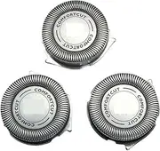Compatible For Philips Hq6071 Hq6073hq6075HQ6090. Shaver Head Accessories