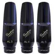 Brand Bakelite Mouthpiece Alto Saxophone Professional Mouthpiece Sax Number AL4