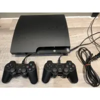 在飛比找蝦皮購物優惠-二手 PS3主機 遊戲片