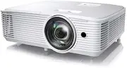 GT1080HDR Short Throw Gaming Projector | Enhanced Gaming Mode for 1080P 120Hz Ga