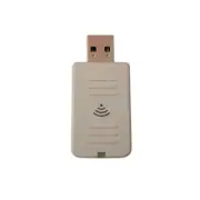 Wireless Wi-Fi LAN USB Adapter For EPSON Projector EB-580S EB-585W EB-W04 EB-W39