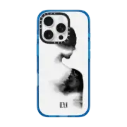 iPhone 16 Pro Impact Case MagSafe Compatible SOUL SEARCHING by DCPLN