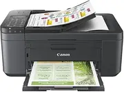 [Canon] Pixma TR4755i All-in-One Printer