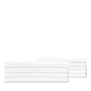 Peacock Alley Melody Flat Sheet, Queen
