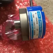 One New rotary encoder TS5246N2433