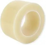 Patco Utility Polyethylene Film Tape (535): 3 in. (72mm actual) x 36 yds. (Clear)