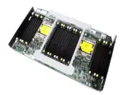 Dell Poweredge R820 LGA2011 Socket 24 Slots Expansion Board 3H7KD 03H7KD