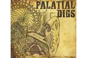 Platial Digs - Platial Digs CD