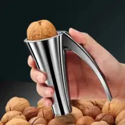 Zinc Alloy Walnut Nut Shelling Tool Nutcracker Multifunctional Nut Shelling Tool