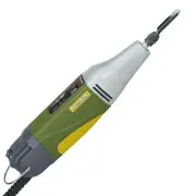 Proxxon Power Carver Wood Carving Tool Rotary Hobby Storage Case Corded Electric