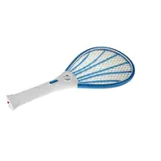 High Quality Rechargeable Electronic Mosquito Swatter with Flash Light, Length: 50cm