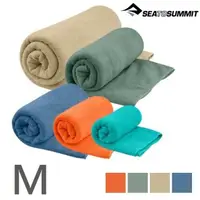 在飛比找PChome商店街優惠-Sea to Summit Tek Towel 舒適快乾毛巾
