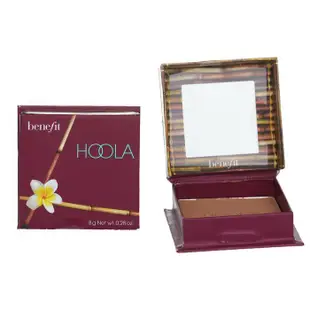 BENEFIT 貝玲妃 - Hoola Matte 古銅胭脂蜜粉 - 8g/0.28oz