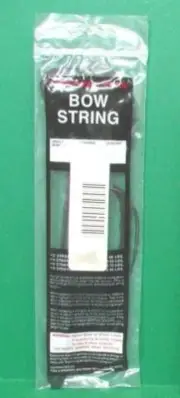 New Papes Professional Grade Compound Bow Replacement String - 34" 16 Strand B50