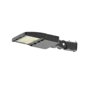 LED Shoe Box Light 150W 5000K Beam Angle Type III