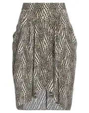 [ISABEL MARANT] ISABEL MARANT Mini skirts - Item 30199049