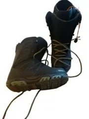Thirty Two Exit-2017/2018 Snowboard Boots