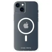 Case Mate Blox Case MagSafe for iPhone 14 Plus (6.7") - Clear